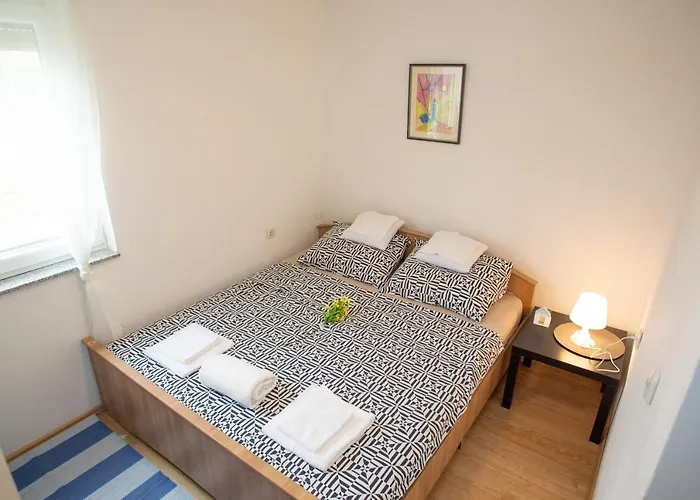 Tara With Pool Apartman