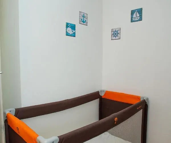 Tara With Pool Apartman